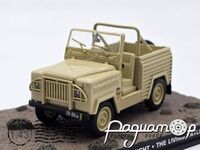 Land Rover Lightweight 