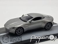 Aston Martin DB10 
