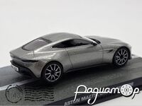 Aston Martin DB10 