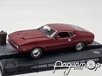 Ford Mustang Mach I 
