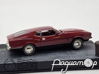 Ford Mustang Mach I 