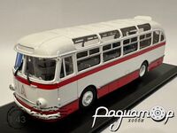 ЛАЗ-695Е (1961) 04003C [BI]