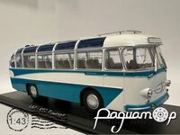 ЛАЗ-697Е «Турист» (1961) 04009 [BI]