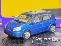 Renault Scenic II (2005) NR024 [GN]