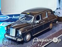 Austin FX4 London Taxi (1974) 43013-Z1 [GN]