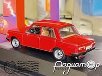 Wartburg 323 Limousine (1985) IST014 [GN]
