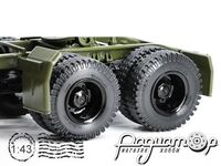 Комплект шин Barum R20 Tatra, LIAZ, Skoda (11шт) T111-S