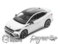 Skoda Enyaq Coupe RS iV (2022) 260200