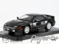 Mitsubishi GTO Twin Turbo (1990) VQJ215