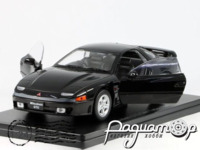 Mitsubishi GTO Twin Turbo (1990) VQJ215