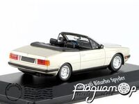 Maserati Biturbo Spyder (1982) 940123531