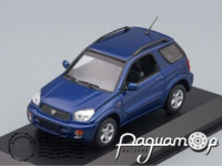 Toyota RAV4 (2000) 940166000