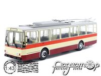 Skoda 14TR (1980) 103663