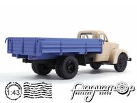 УралЗіС-355М бортовий (1958) 100169