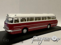 Ikarus-55.14 (1965) 04007C [BI]