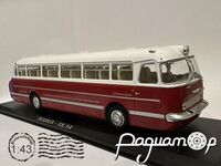 Ikarus-55.14 (1965) 04007C [BI]