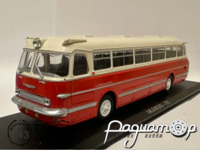 Ikarus-55.14 Lux (1965) 040077R [BI]***