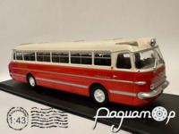 Ikarus-55.14 Lux (1965) 040077R [BI]***