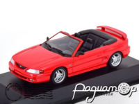 Ford Mustang Cabriolet (1984) 940085630