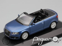 Audi A3 Cabriolet (2007) 940017131