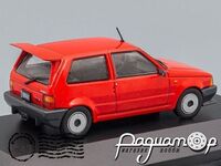 Fiat Uno EF (1990) 512762-2 [SV]***