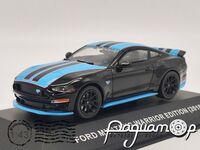 Ford Mustang Warrior Edition (2018) FMC006 [SV]***