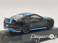 Ford Mustang Warrior Edition (2018) FMC006 [SV]***