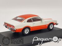 American Cars №94, Ford Maverick Grabber (1973) AC094-2 [SV]***