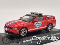 Ford Mustang Daytona Pace Car (2010) FMC048-2 [SV]***