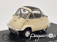 Velam Isetta (1957) 512784 [SV]***