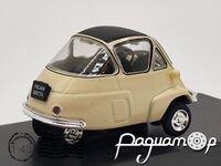Velam Isetta (1957) 512784 [SV]***