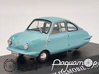 Fuldamobil S7 (1957) 512787 [SV]***