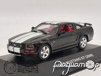 Ford Mustang GT (2006) FMC025 [SV]