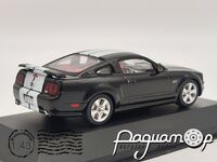 Ford Mustang GT (2006) FMC025 [SV]