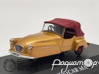 Bond Minicar Mark C (1955) 512777 [SV]