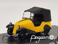 Mochet CM 125 DE Luxe (1953) 512778 [SV]