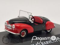 Atlas Babycar (1941) 512780 [SV]