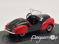 Atlas Babycar (1941) 512780 [SV]