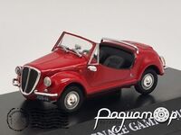 Vignale Gamine (1967) 512781
