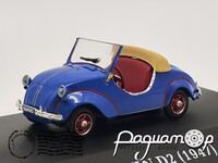Rovin D2 (1947) 512785 [SV]