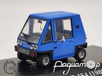 Liger JS4 (1980) 512786