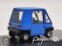 Liger JS4 (1980) 512786 [SV]