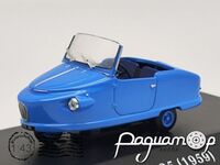 Oti 125 (1959) 512788
