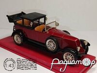 Renault 40CV (1925) 667075 [IS]***