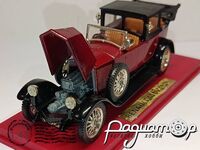 Renault 40CV (1925) 667075 [IS]***