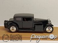 Voisin 17CV 