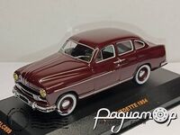 Ford Vedette (1954) CLC099 [IS]