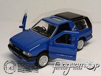 Vauxhall (Opel) Frontera Sport (1992) 667078 [IS]
