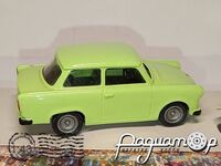 Trabant 601 (1969) 667080 [IS]