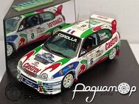 Toyota Corolla WRC (1998) 667081 [IS]